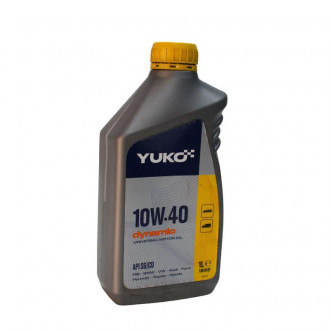 Олива моторна 10W-40, 1 л-[articul]