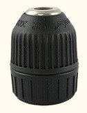 Патрон стандартний самозатискний 3/8"(10мм) для SM705-