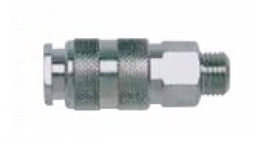Швидкознімний з'єднувач 3/8"М-8973005819-156320М