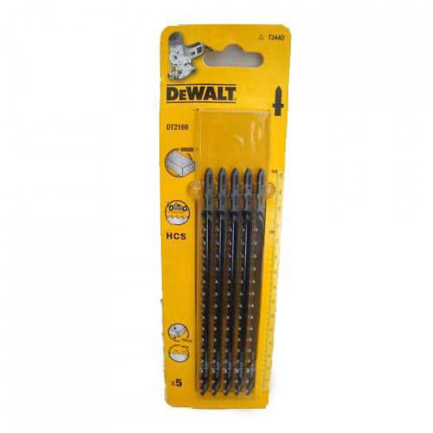 Полотно пиляльне для деревини DeWALT DT2169-DT2169