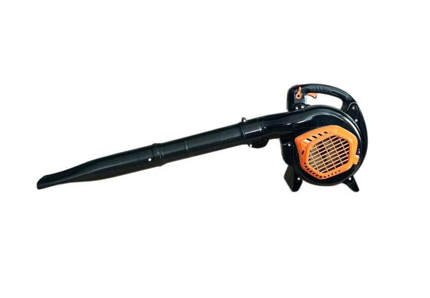 Бензоповітродувка ручна GB526R, 0,88кВт/1,2к.с., 810м3/год-GB526R