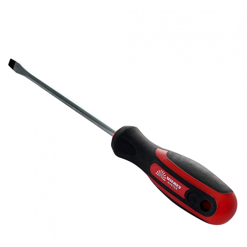 Викрутка плоска Vitals Master S2, 6.5х125 мм-179520