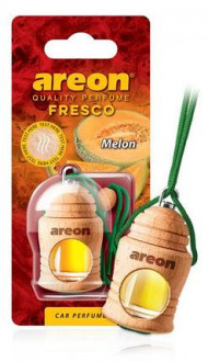 Ароматизатор AREON Fresco Диня (підвіска з рідиною)-[articul]