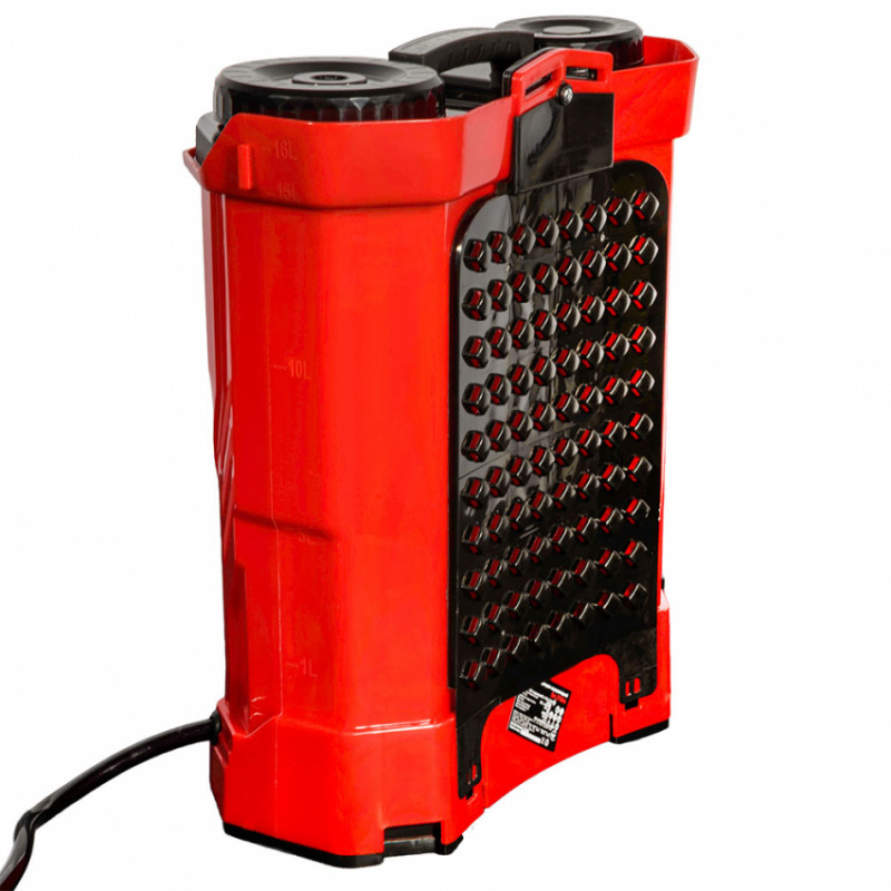 Обприскувач акумуляторний Vitals Sm 216m-241184
