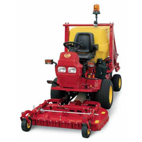 Дизельний трактор Gianni Ferrari PG270_3B-PG270_3B