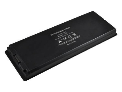 Акумулятор PowerPlant для ноутбуків APPLE MacBook 13&quot; (A1185) 10.8V 5200mAh-[articul]