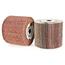 Вал пластинчастий шліфувальний, зерно 60 Holzmann SM100SLW_K60-SM100SLW_K60