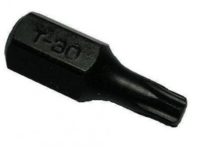 Інструмент HANS. Біта 30мм.TORX T30 (043-3Т30)-[articul]