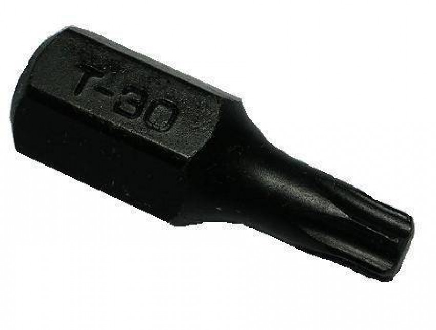 Інструмент HANS. Біта 30мм.TORX T30 (043-3Т30)-043-3Т30(5)