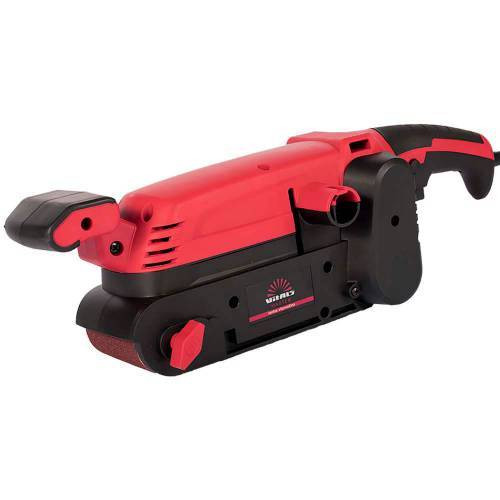 Машина стрічкова шліфувальна Vitals Master Ls 7590 XCs-54088