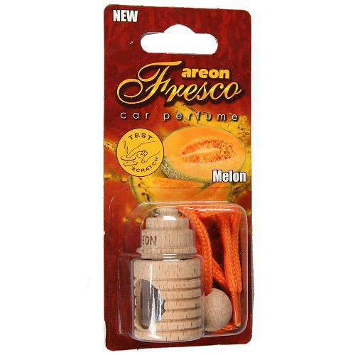 Осв.повітря AREON-VIP "Фреско" Melon (диня)-FRTN06 (12/288)