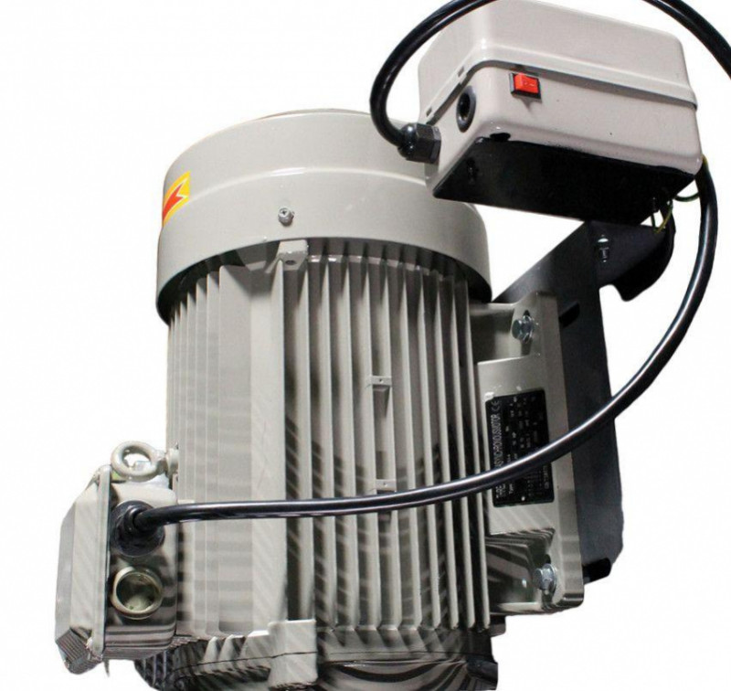 Поршневий компресор MAST 2105/500L 400V 12.5BAR-2105/500L 400V 12.5BAR