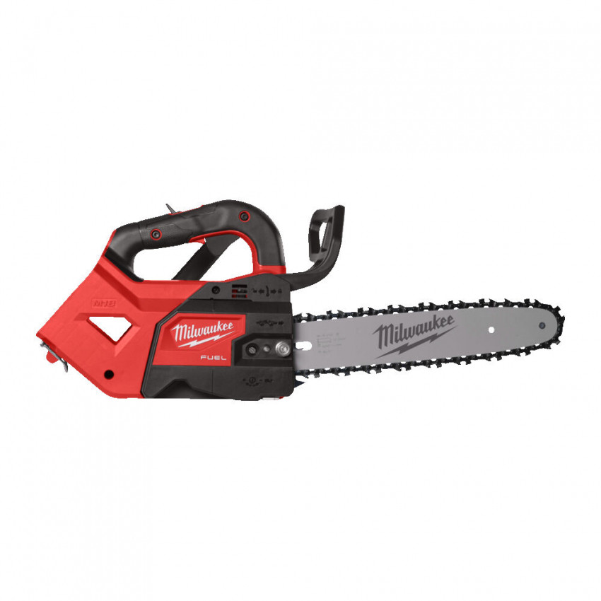 Пила ланцюгова акумуляторна MILWAUKEE M18 FTHCHS30-802 FORGE™, 300мм-4933499221