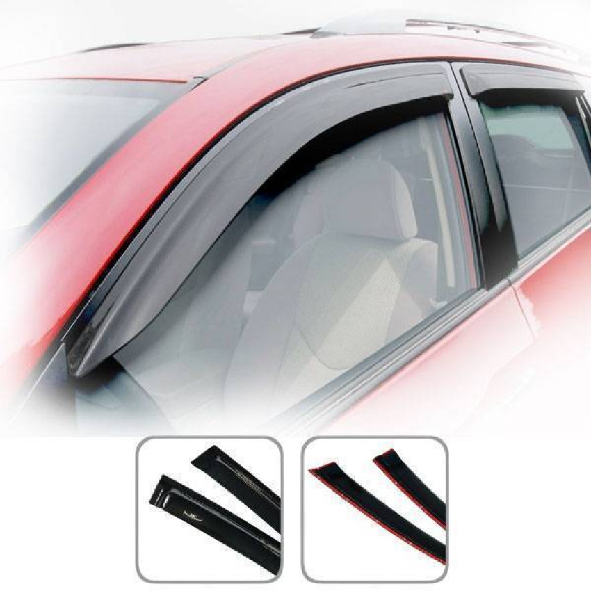 Aveo 2006-2011 HB-CHR05