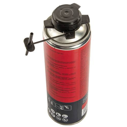 Очищувач піни монтажної 500 мл Vitals Fix-224436