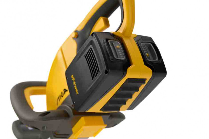Кущоріз акумуляторний STIGA HT300eKit-HT300eKit