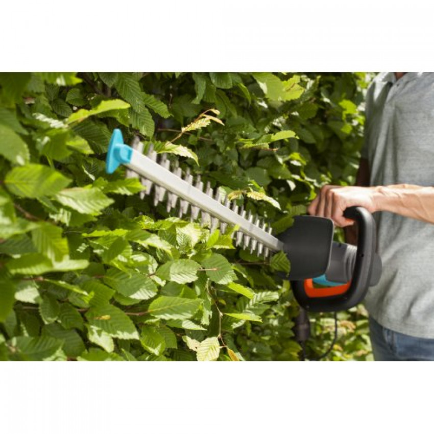Кущоріз електричний Gardena ComfortCut 600/55 600 Вт-09834-20.000.00