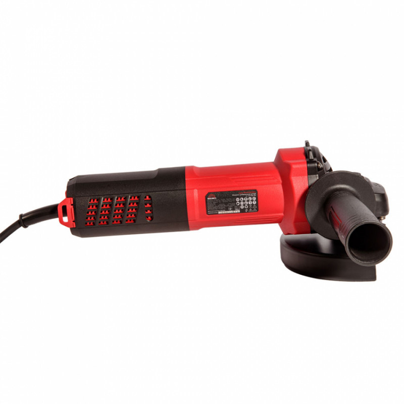 Машина шліфувальна кутова Vitals Professional Ls 1213av BL-235982