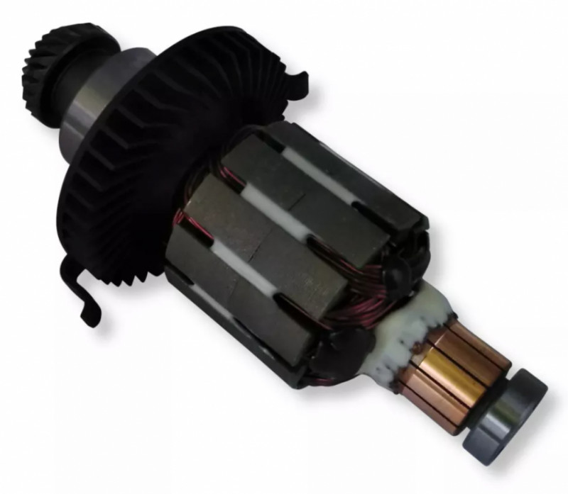 Якір у комплеті для BEWS 18-125 Milwaukee-4931435401