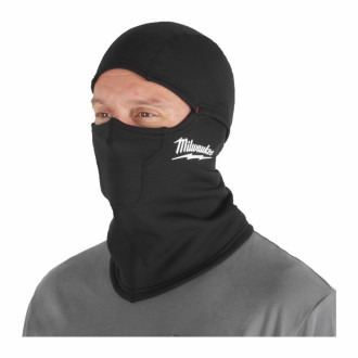 Балаклава середня BAL BL MILWAUKEE, черна, ONE-SIZE-[articul]