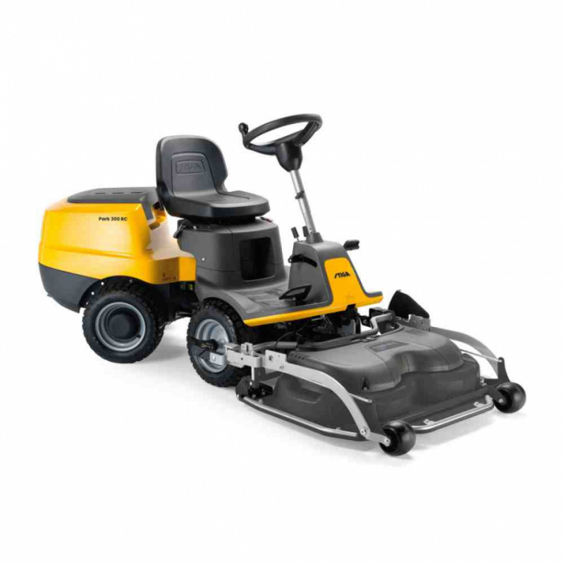 Райдер бензиновий STIGA Park300RC-Park300RC