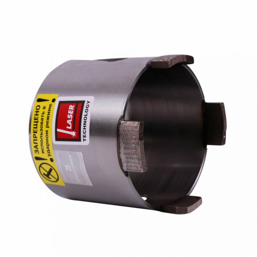 Свердло алмазне DDS-W 082x70-4xM16 DLD 082 CS-X-37980017083