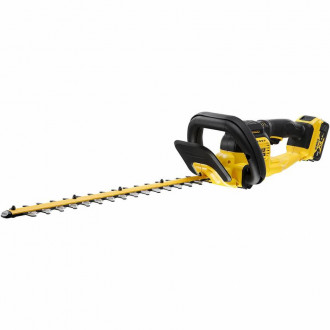 Кущоріз акумуляторний DeWALT DCMHT563P1-[articul]