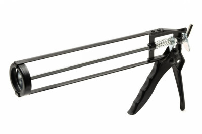 Пістолет для герметиків рамний MASTERTOOL 300 мм 80-5020-[articul]
