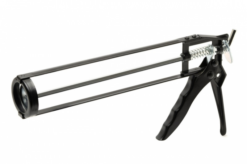 Пістолет для герметиків рамний MASTERTOOL 300 мм 80-5020-80-5020