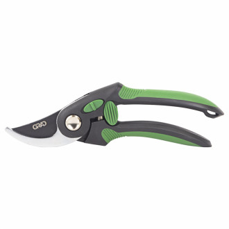 Секатор обвідний 215мм регулятор розкриття GRAD (5021625)-[articul]