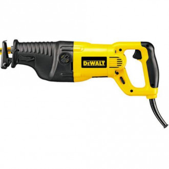 Пила сабельна мережева DeWALT DW311K-[articul]