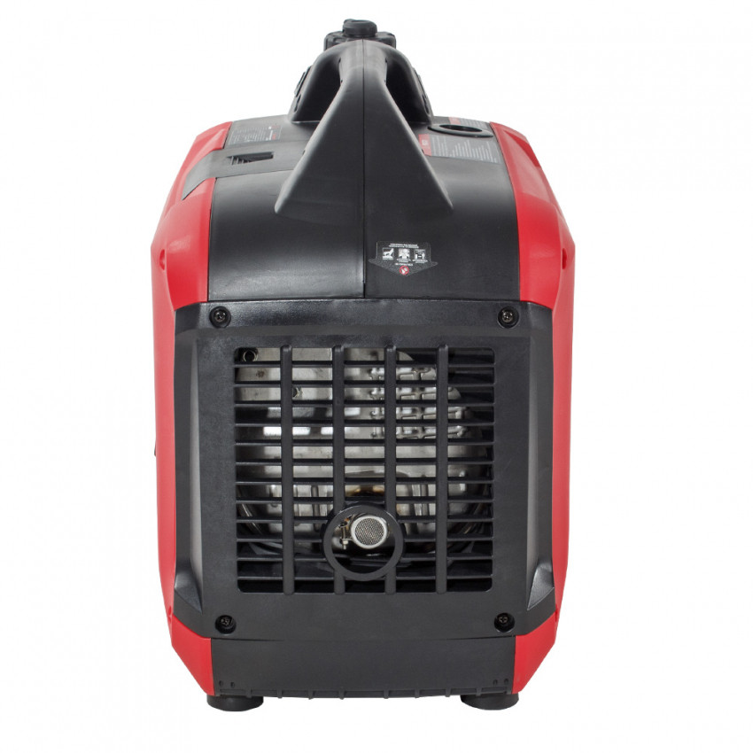 Генератор бензиновий інверторний Vitals Master IG 1.8bs-216883