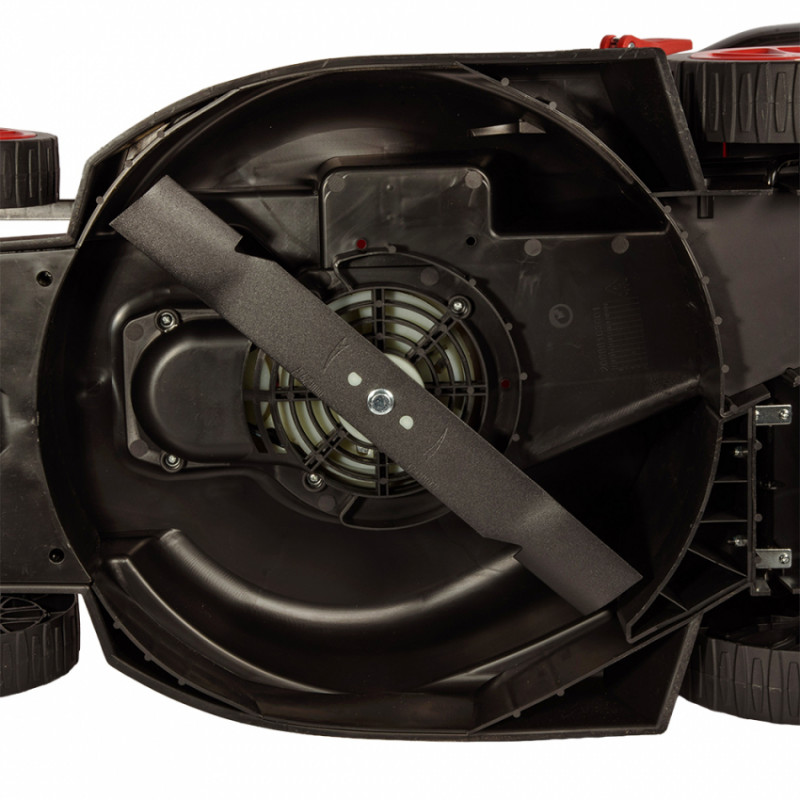 Газонокосарка електрична Vitals Master EZP 4218j-241691