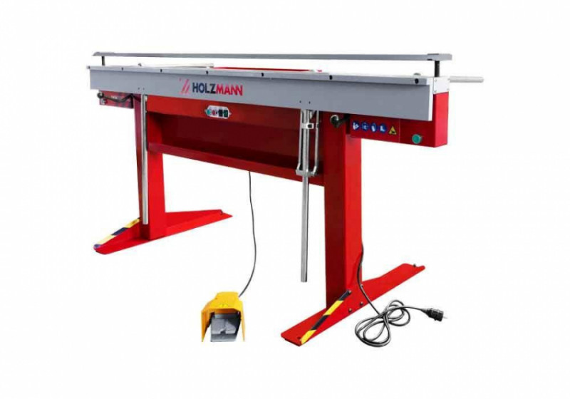 Електромагнітний листогин Holzmann AKM2000MAG-AKM2000MAG_230V