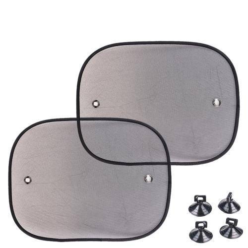 Шторки на присосках TH-202S/(500x380) на бок квадр.-TH-202S (100)