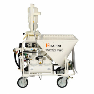 Штукатурна станція BAPRO one STRONG MAX-[articul]