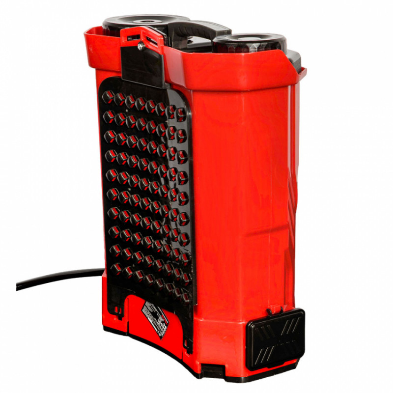 Обприскувач акумуляторний Vitals Sm 216m-241184