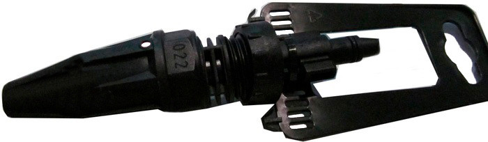 Сопло стандартне для Gaia-W.3217.0252