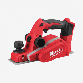 Рубанок акумуляторний MILWAUKEE, M18 BP-0  18 (5045)-[articul]