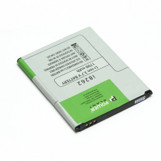 Акумулятор PowerPlant Samsung i8262D (EB425365LU) 1700mAh-[articul]