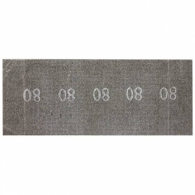 Сетка абразивная P 240, 115 х 280 мм, 10 шт, SPARTA-751365