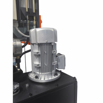 Прес електрогідравлічний 200тонн WPP 200 HMC UNICRAFT