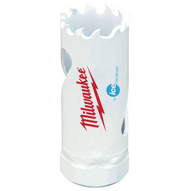 Коронка Bi-Metal MILWAUKEE, Ø35мм-49560072