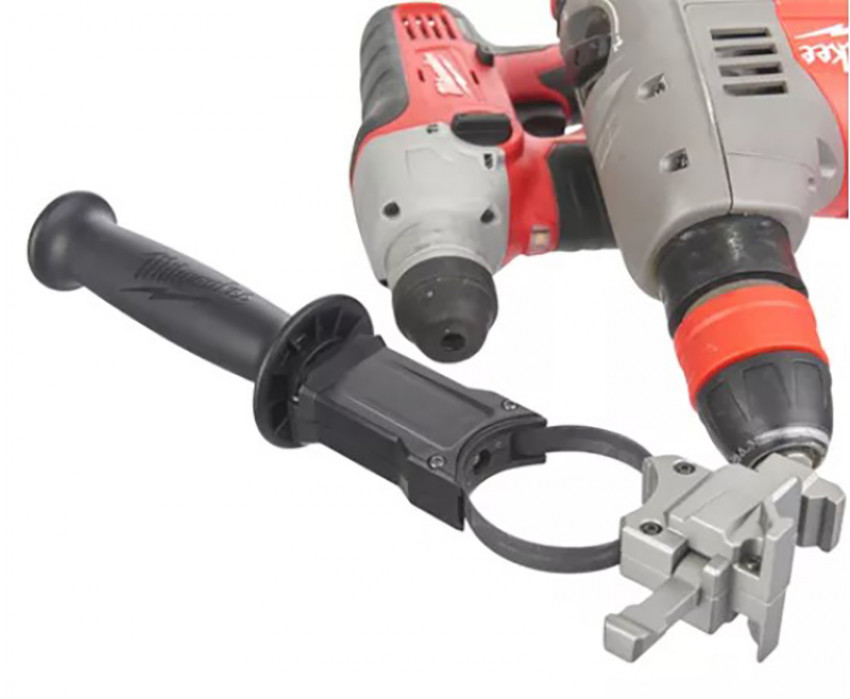 Аккумуляторная система пылеудаления MILWAUKEE M12 UDEL-201B класса L 4933471461-4933471461