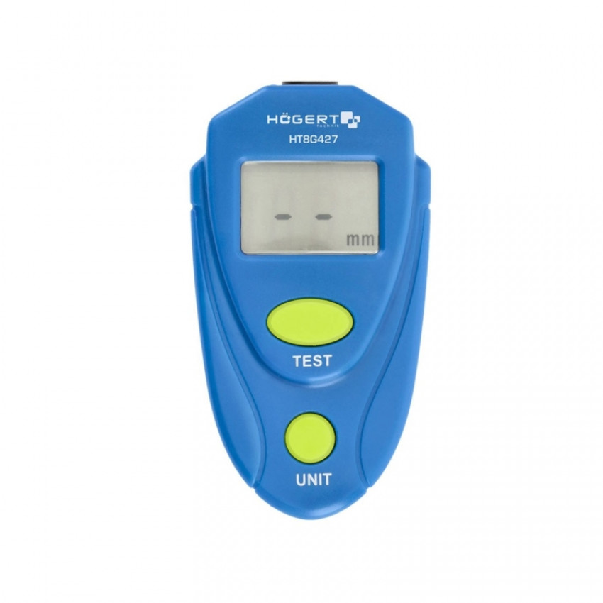 Тестер товщини фарби HOEGERT  HT8G427-HT8G427