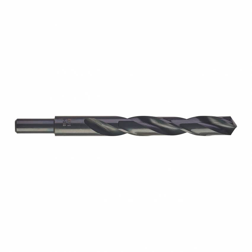 Свердло по металу DIN338 HSS-R MILWAUKEE, Ø16,5х184/125мм 1-4932373324