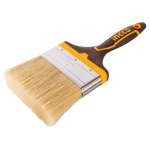 Кисть флейцева Elite 4" INGCO INDUSTRIAL-CHPTB8704