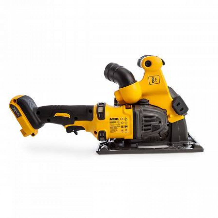 Штроборіз акумуляторний безщітковий DeWALT DCG200NT-DCG200NT