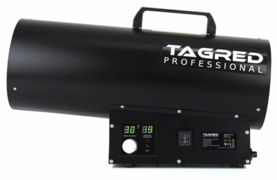 Газовий обігрівач TAGRED TA963