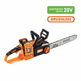 Пила ланцюгова акумуляторна SEQUOIA SBC4016BS-E2W-[articul]